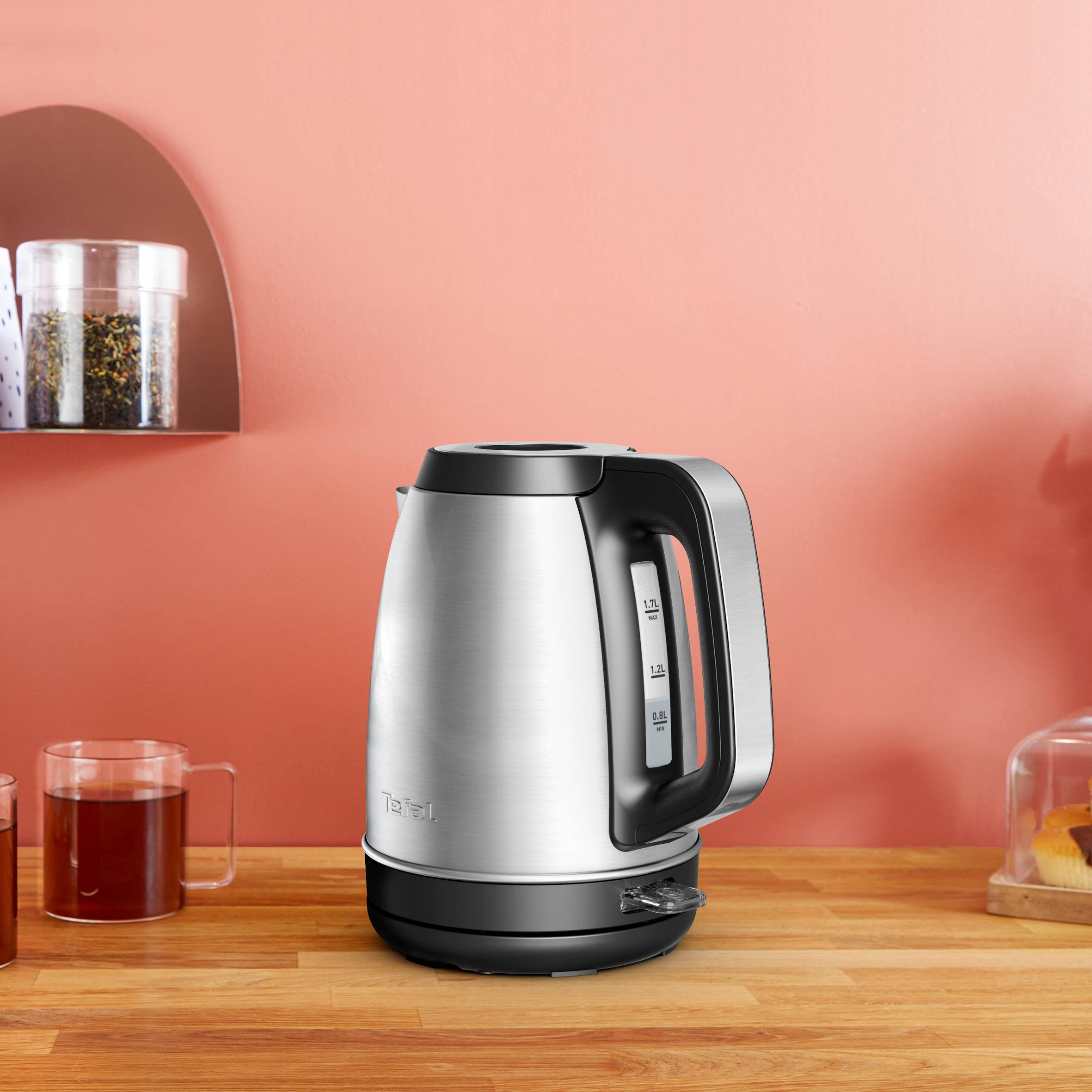 Element KI280D waterkoker