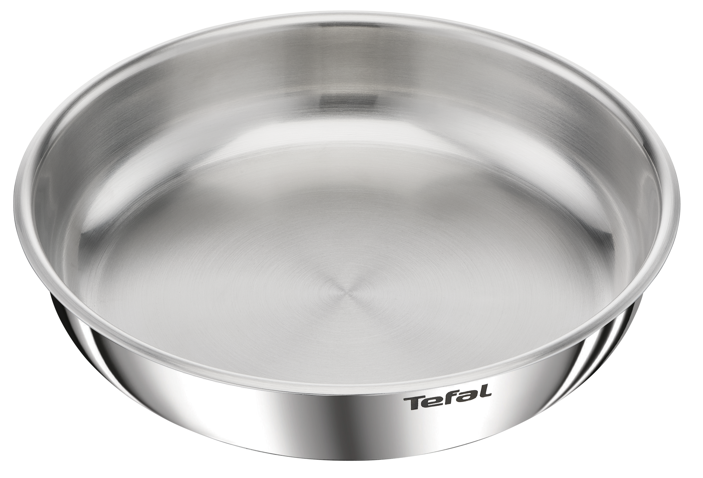 Ingenio Emotion 13-delige pannenset - inductie