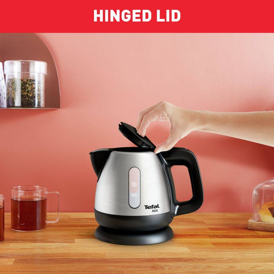 Mini BI8125 waterkoker