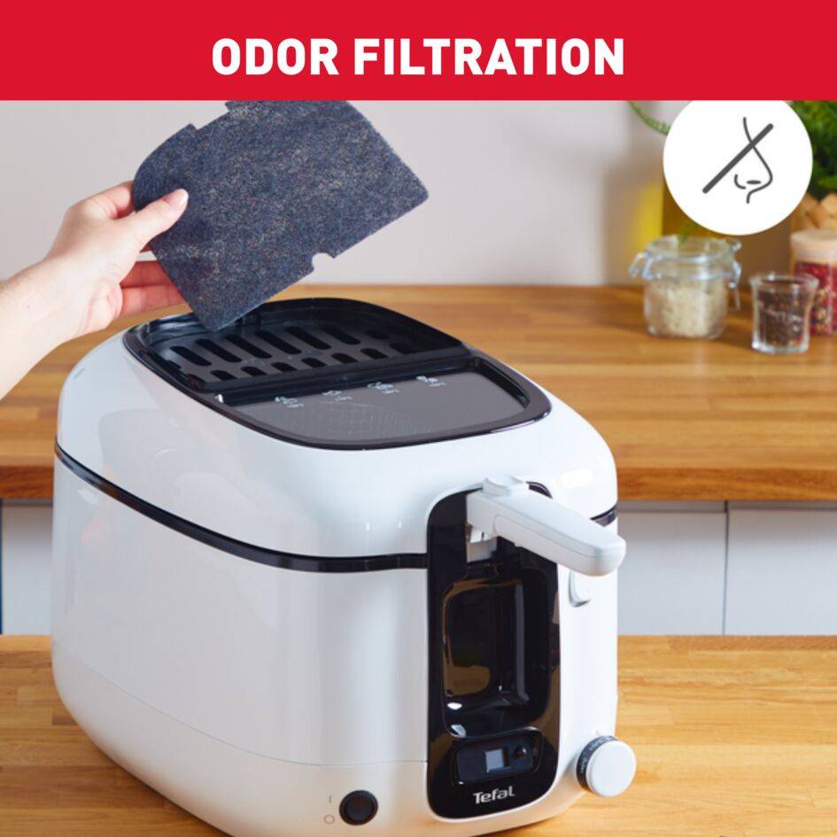 Super Uno 2,2L FR3140 friteuse