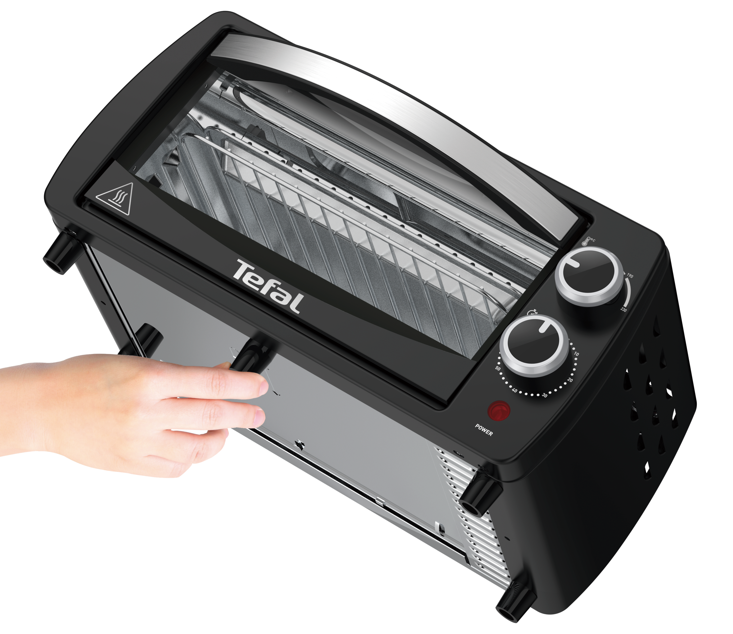 Illico OF3108&nbsp;9L bakoven