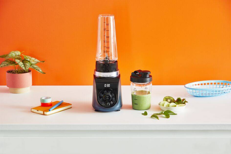 400 ml drinkfles voor onderweg XF1908E0