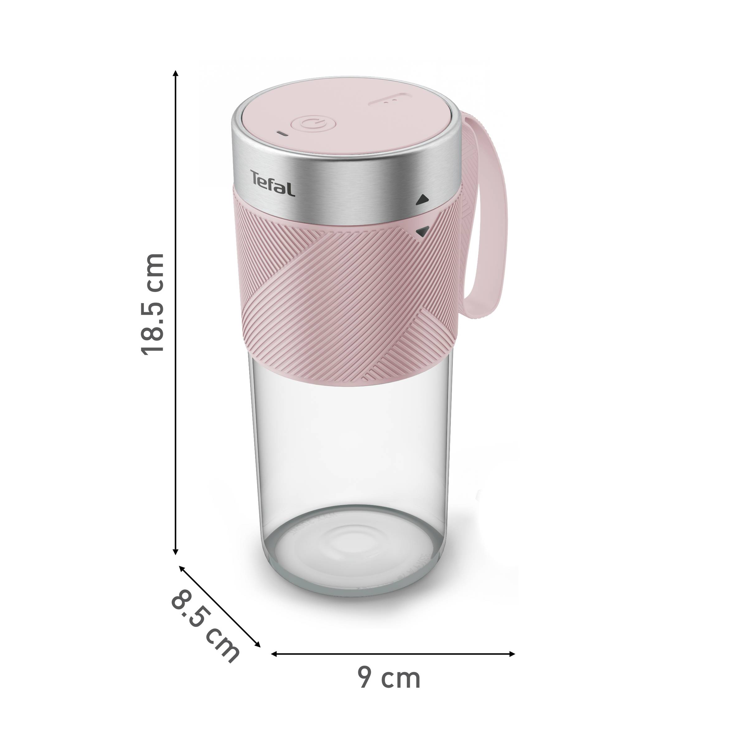 Lightmix BL1C07 blender to go