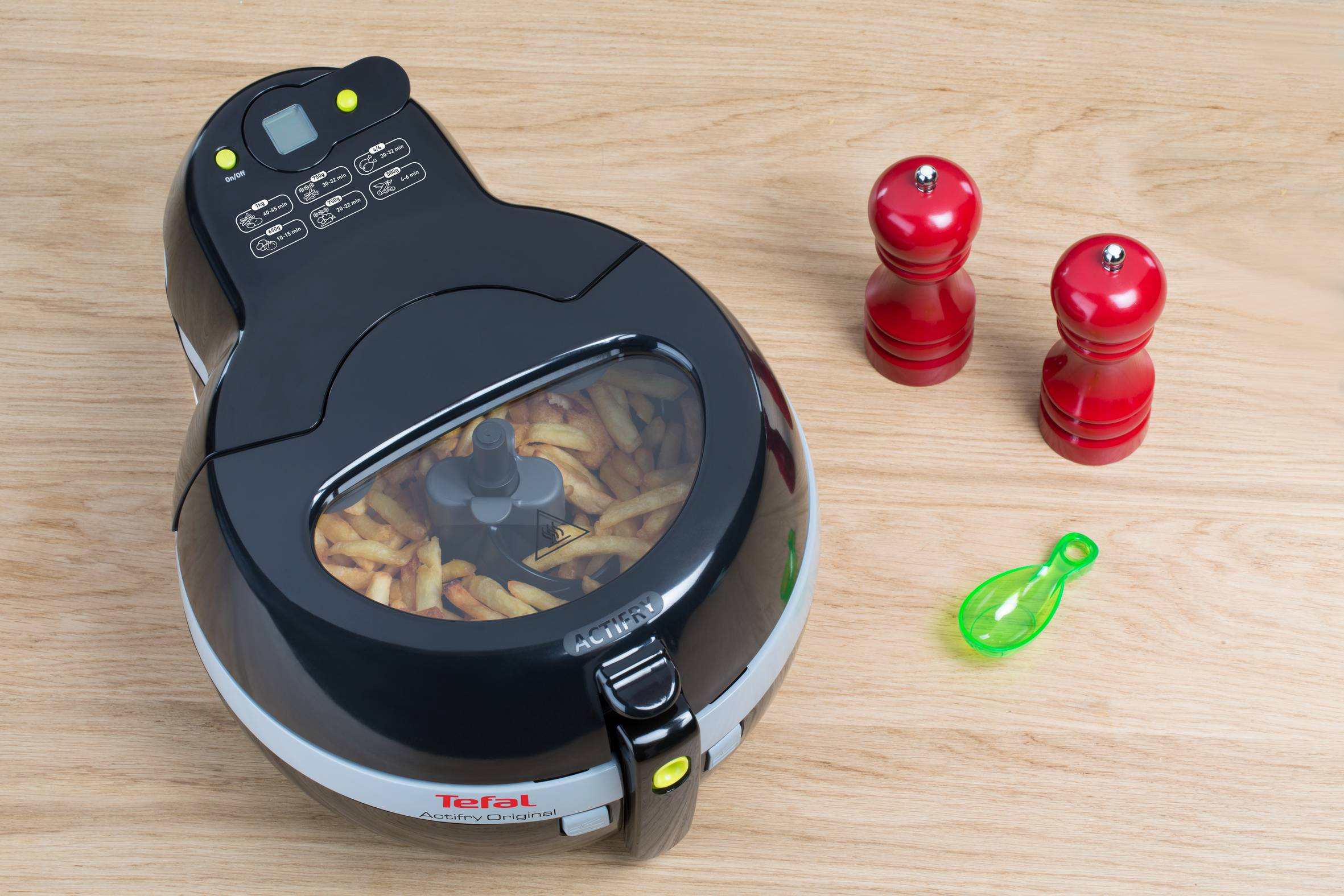 ActiFry Original FZ7118 heteluchtfriteuse