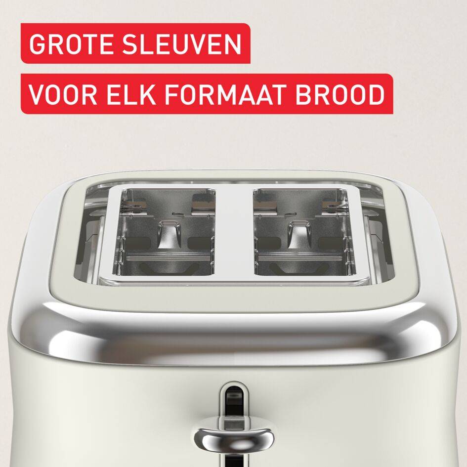 Collection TT720A broodrooster