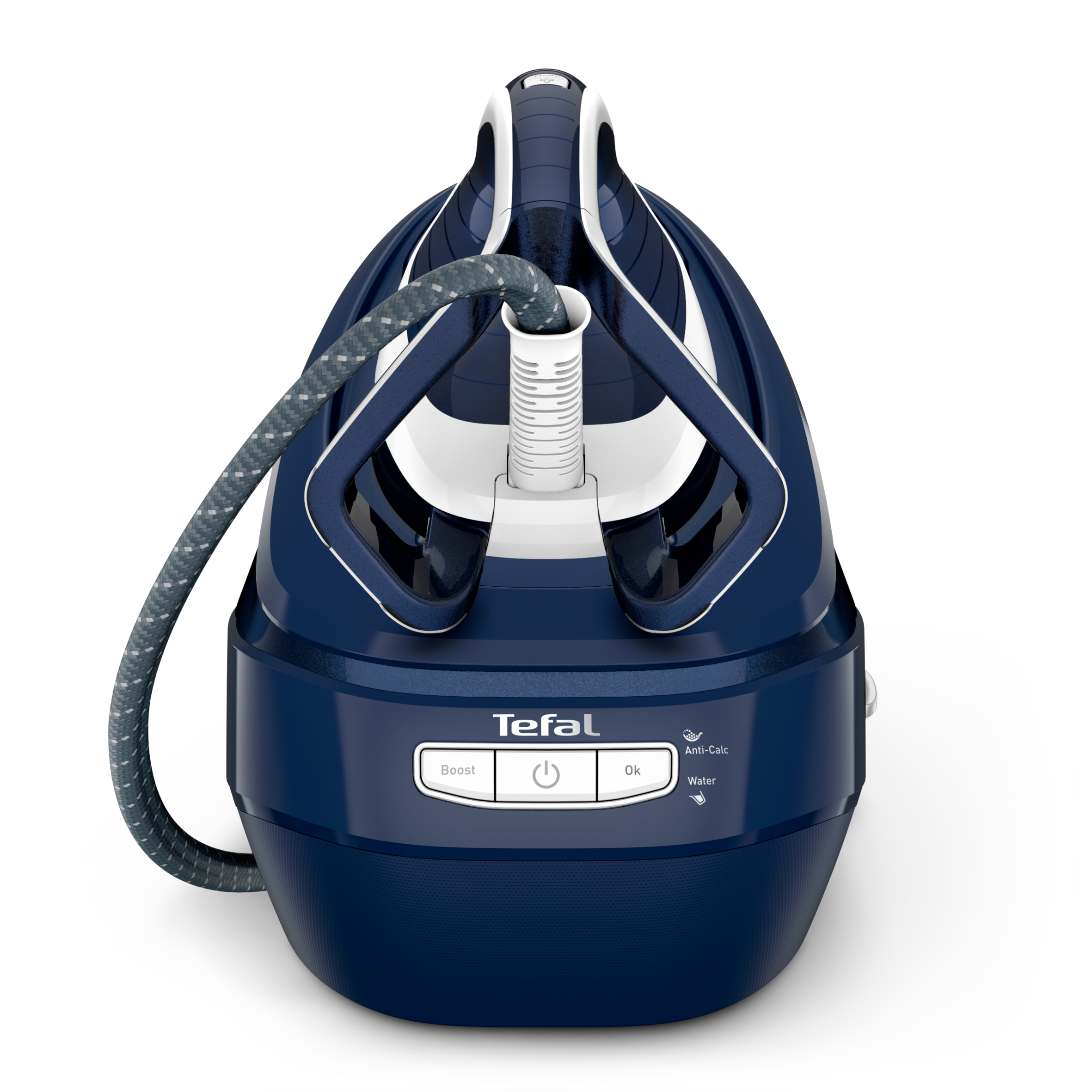 Pro Express Vision GV9812 Stoomgenerator