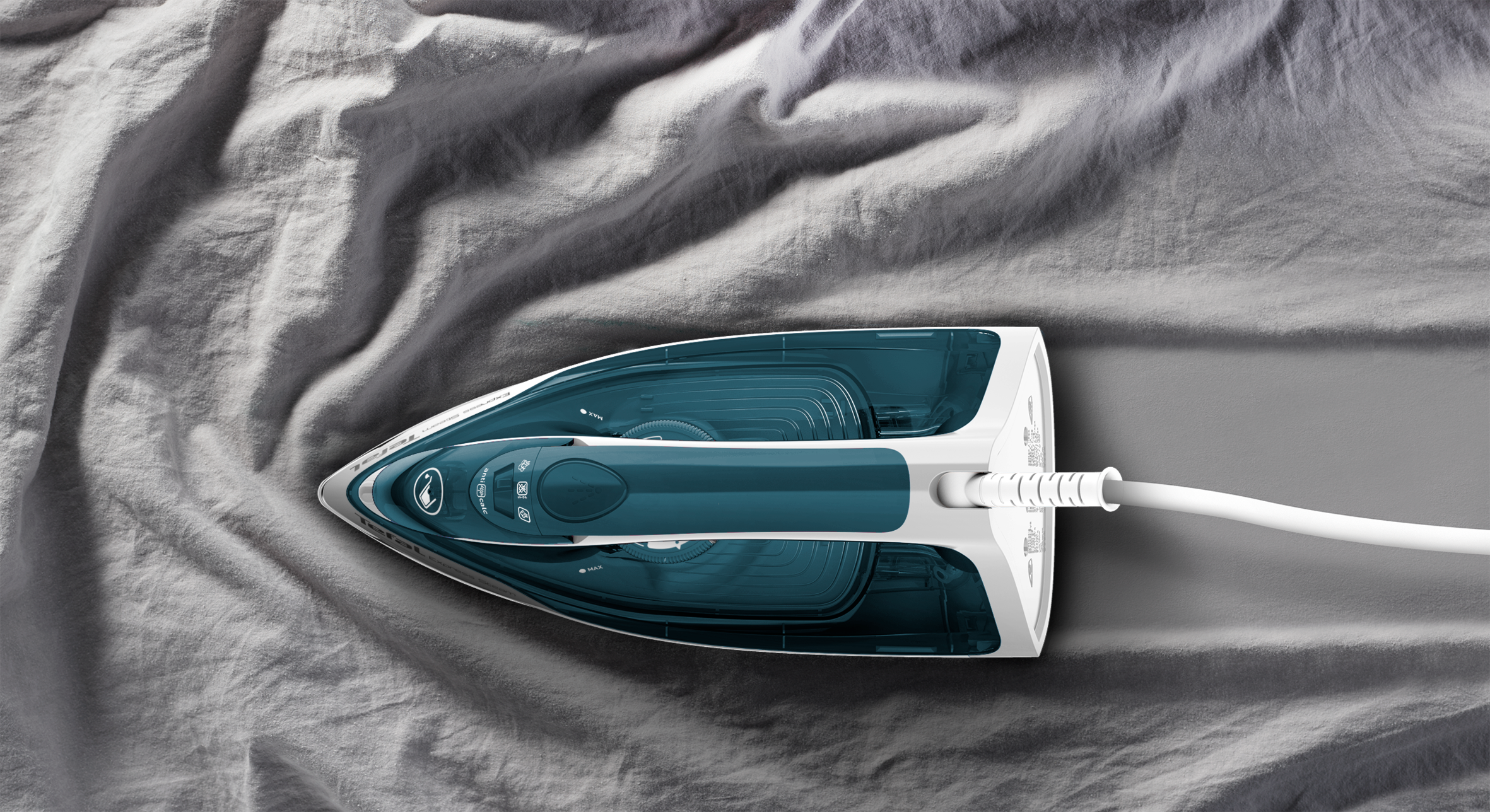 Express Steam FV2839 Stoomstrijkijzer