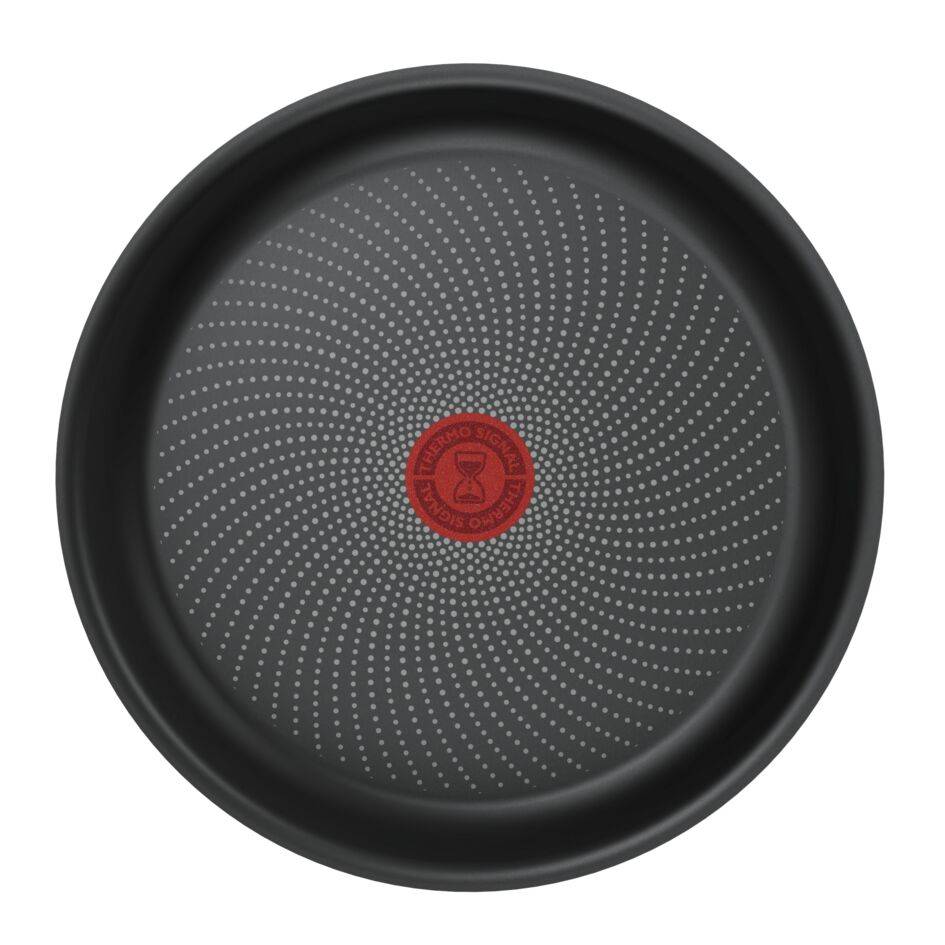 Ingenio So'Light koekenpan 26 cm - inductie