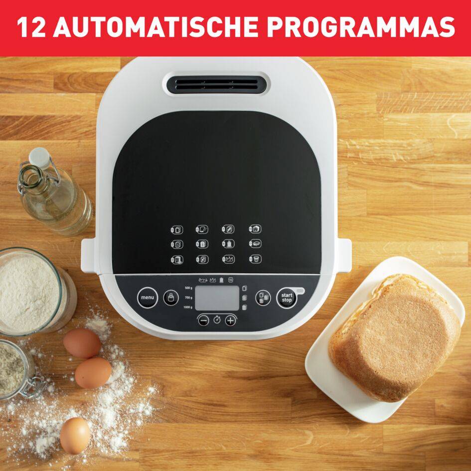 Pain Doré PF2101 broodbakmachine