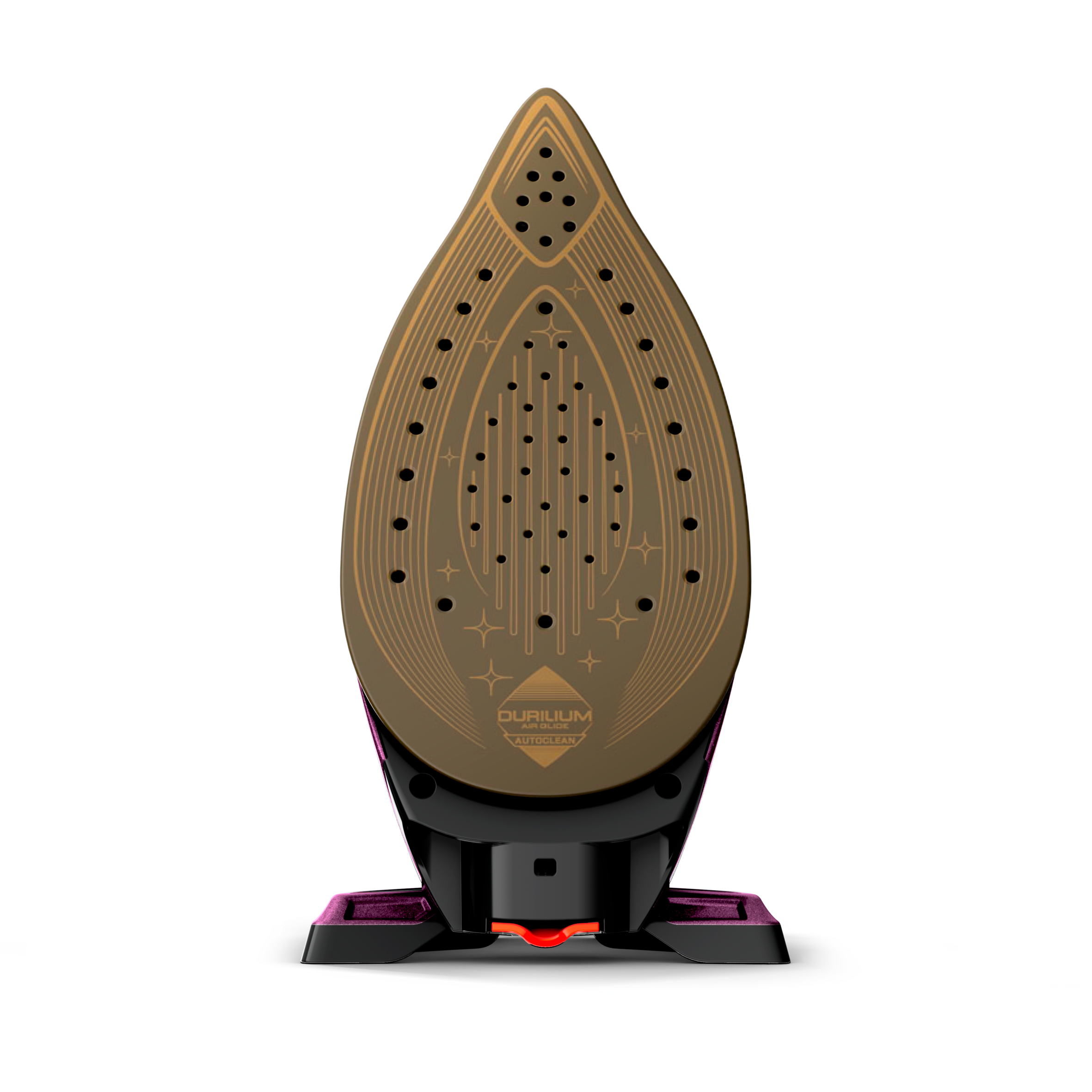 Express Vision SV8152 stoomgenerator