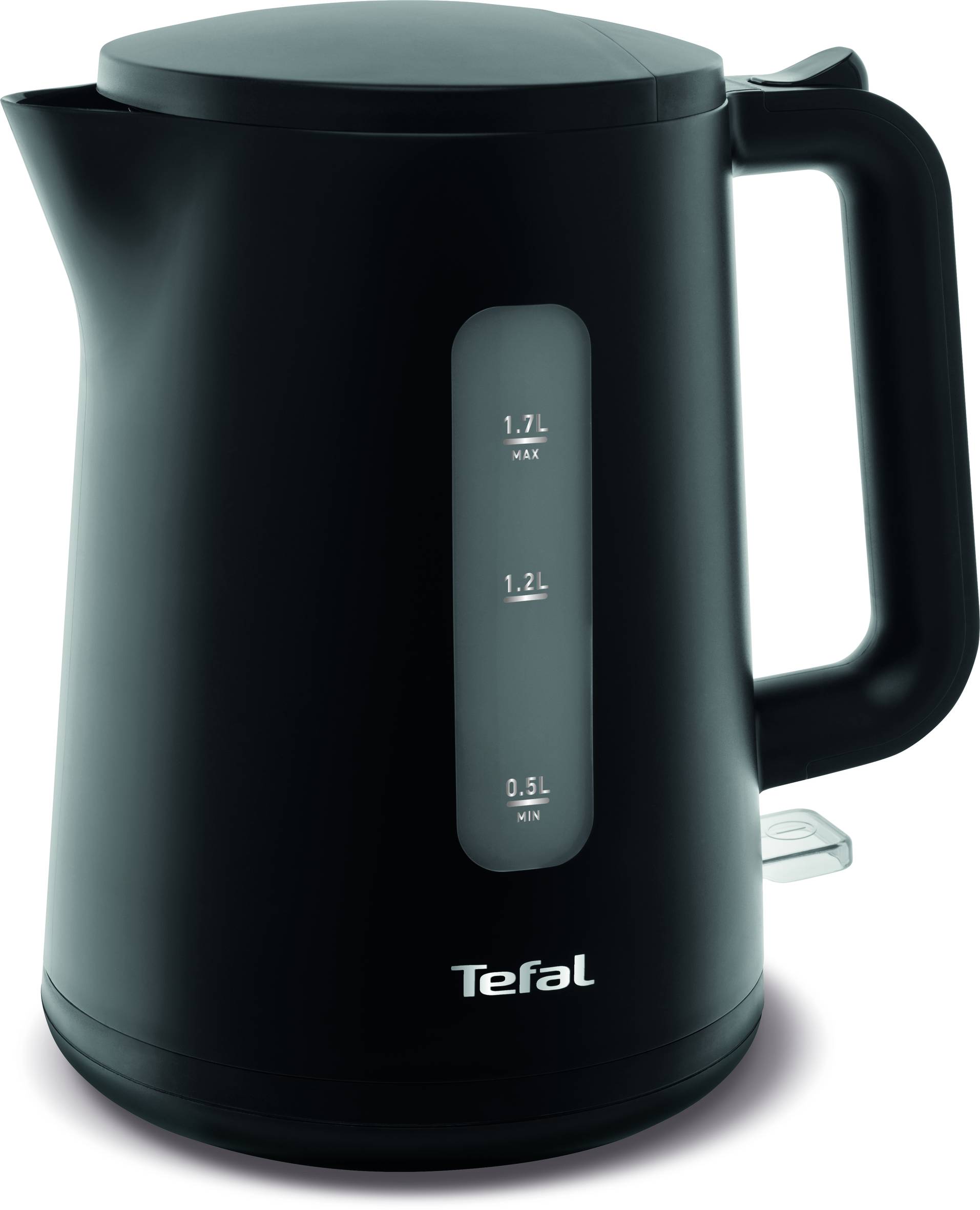 ELEMENT KETTLE KO200810 BLACK