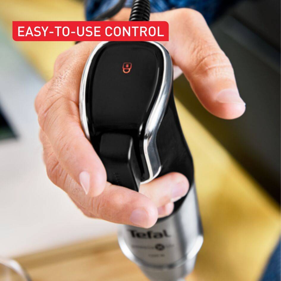 InfinyForce Pro HB95LD 5-in-1 staafmixer