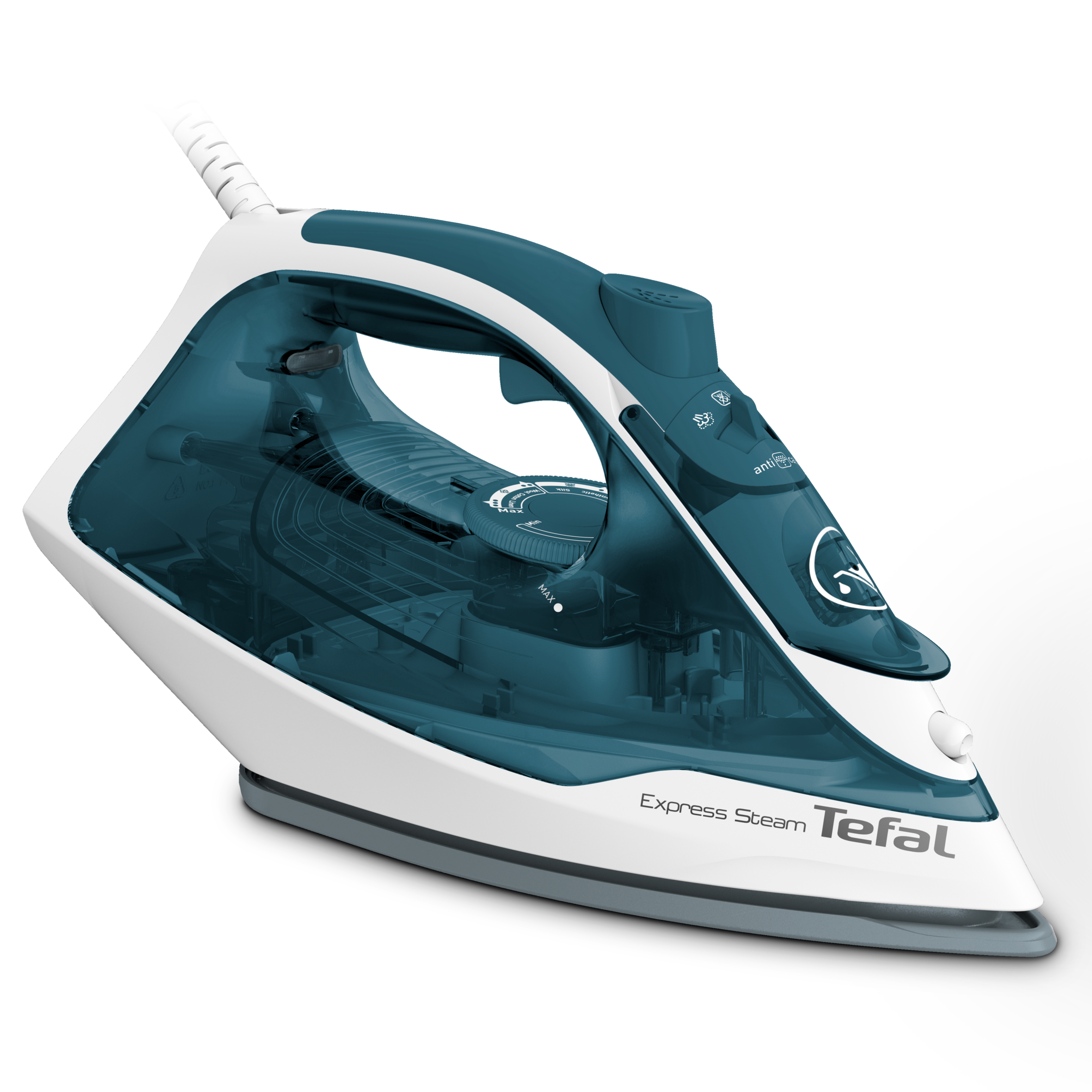 Express Steam FV2839 Stoomstrijkijzer