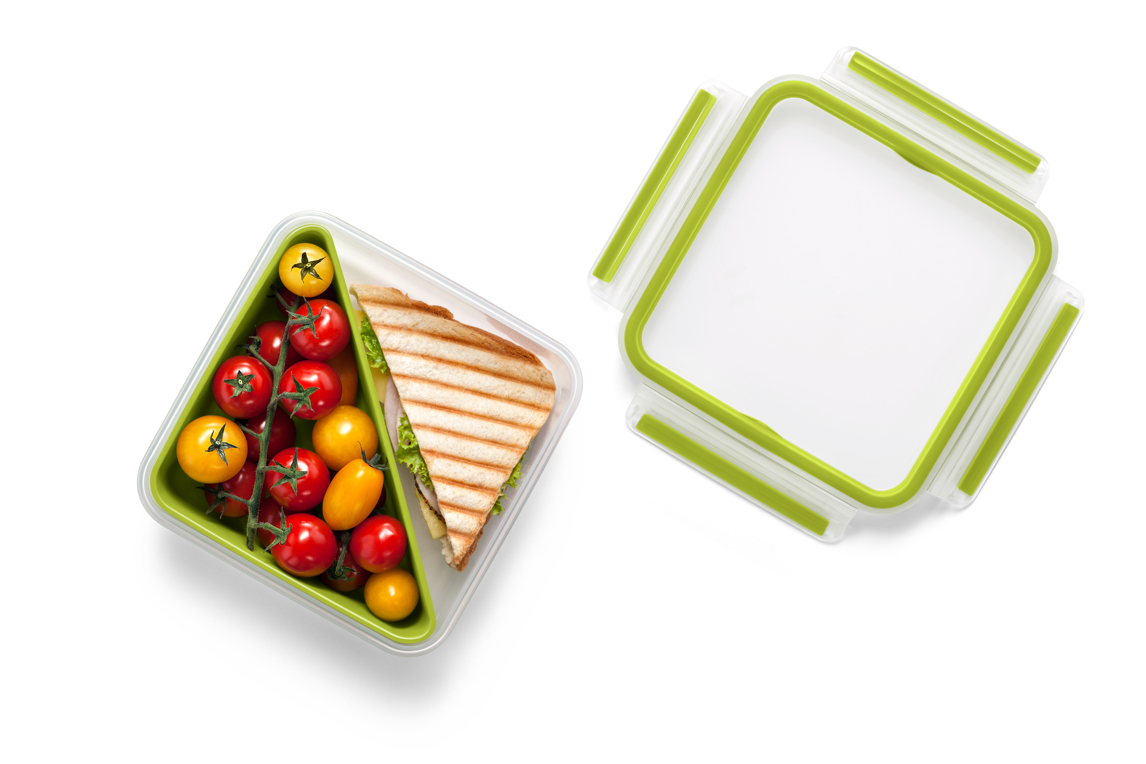 MasterSeal to Go K3100812 Sandwichbox 0.85 L