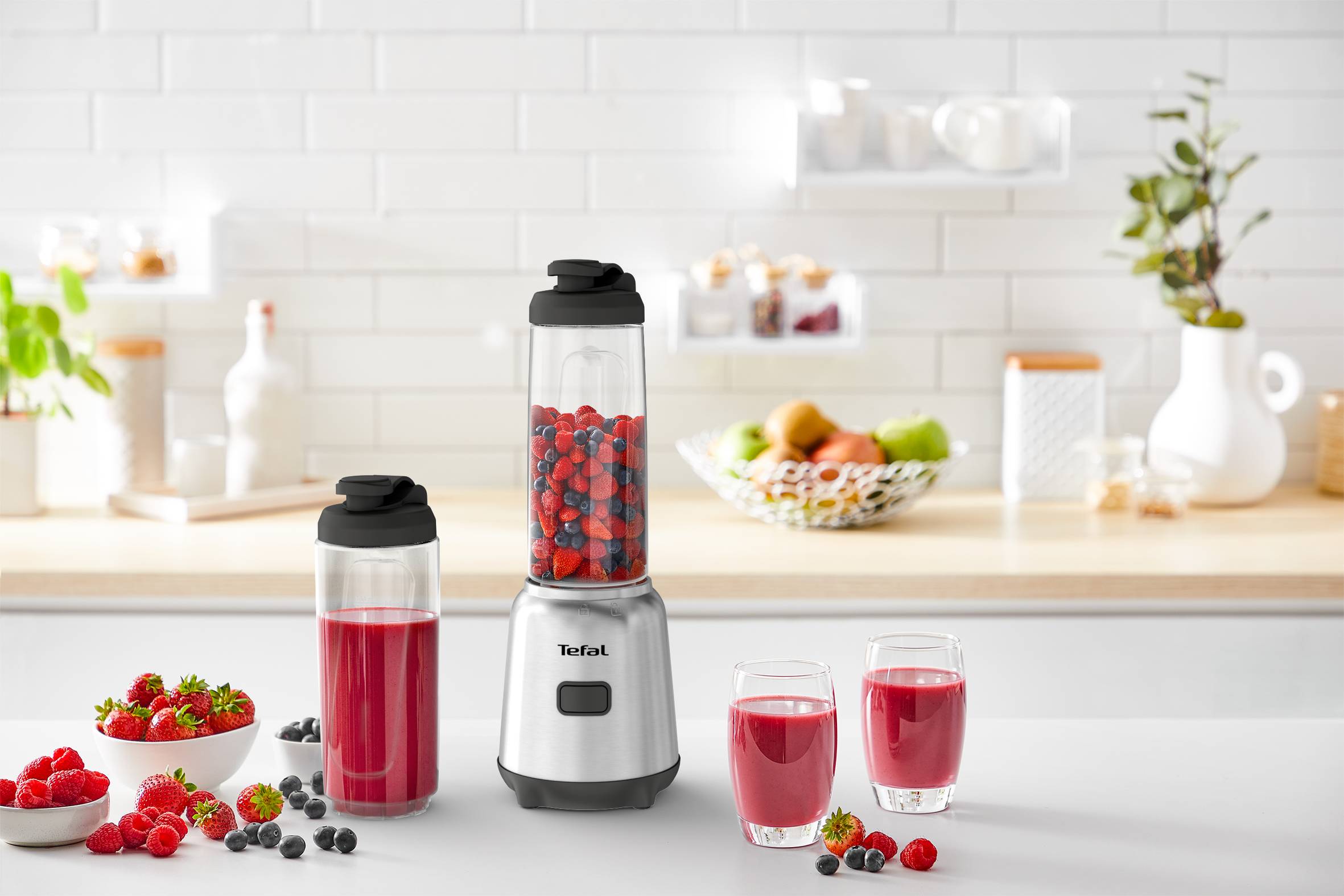 BLD MIX&MOVE BL15F