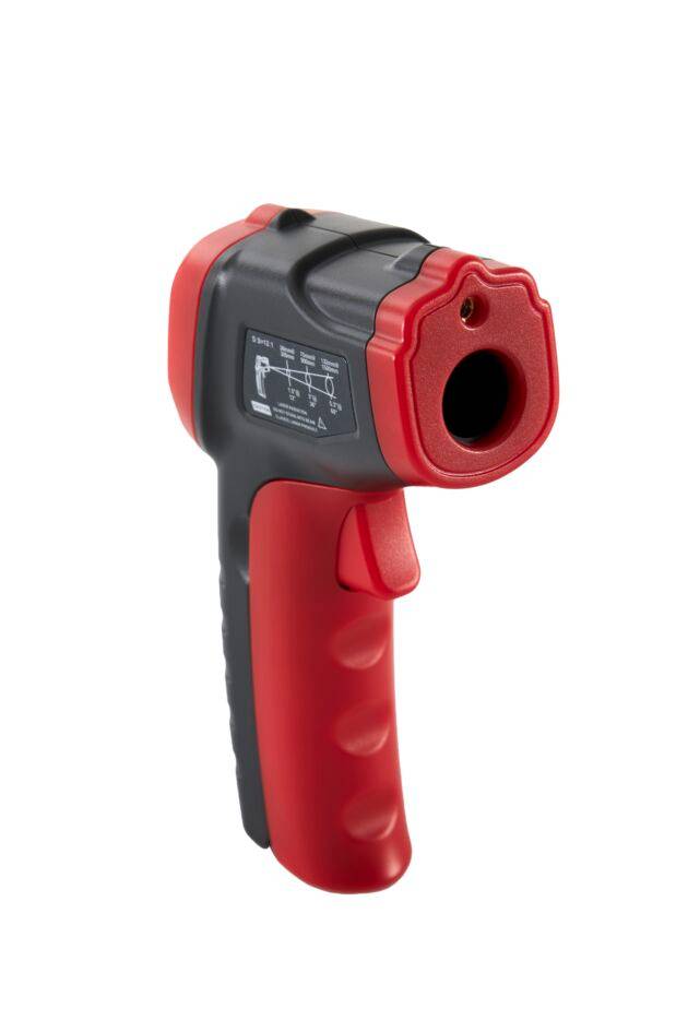 Pizza Pronto XA401000 Infrarood Thermometer