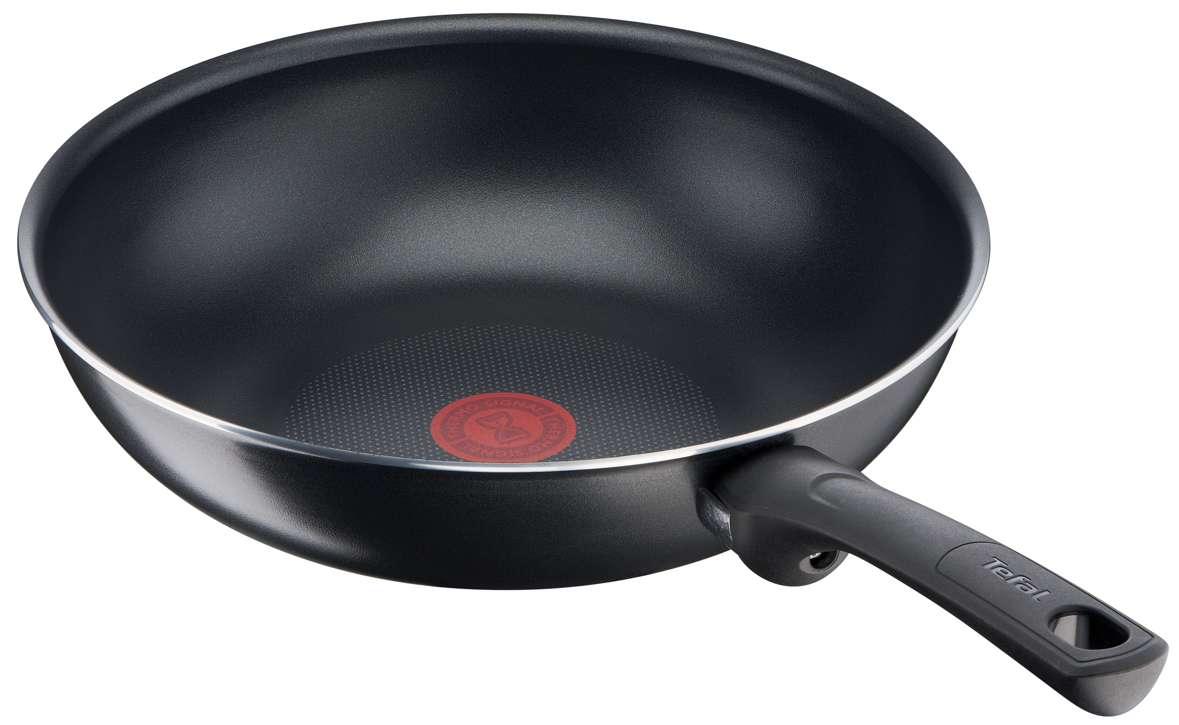 Day by Day wokpan 28 cm