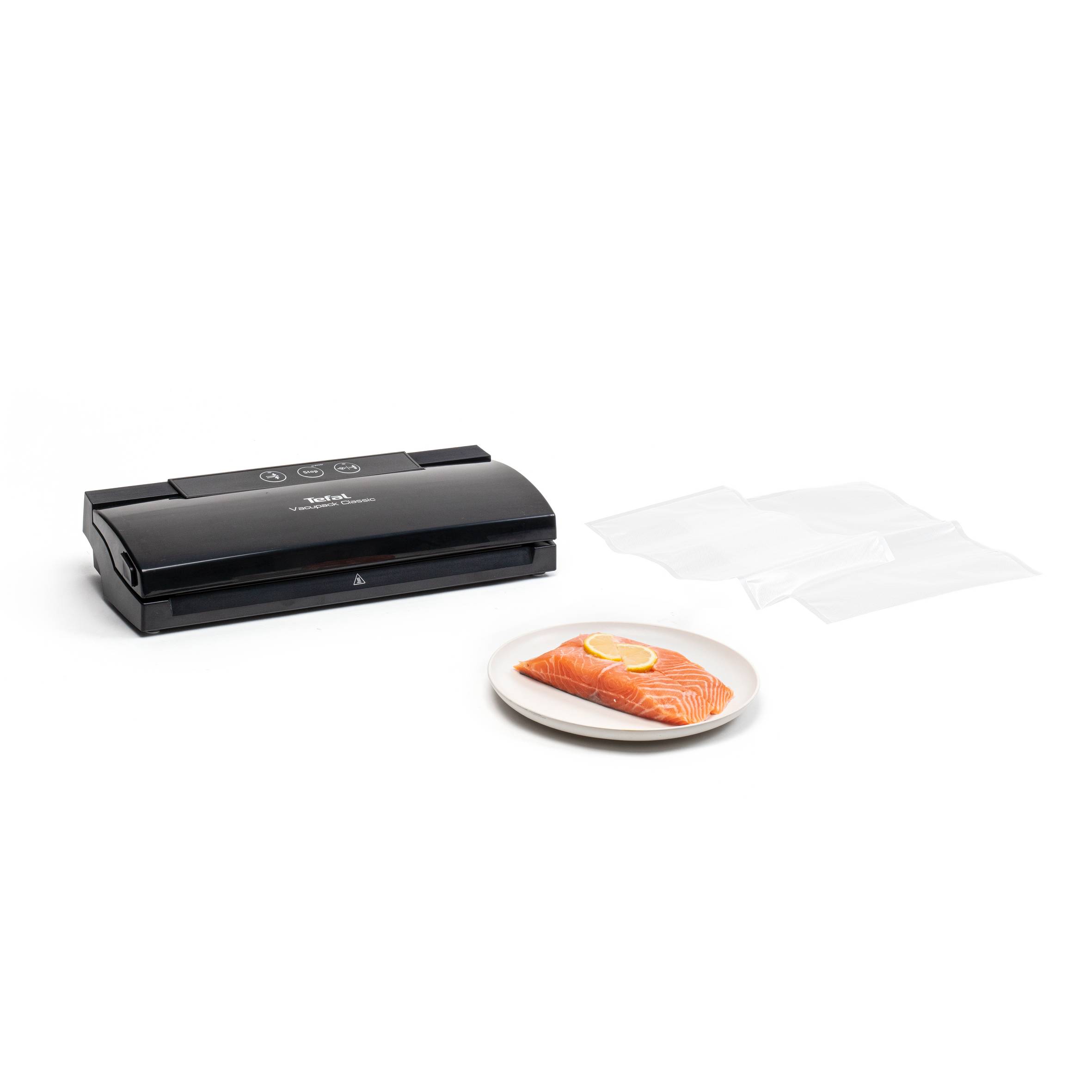 Vacupack Classic VT2540 vacuummachine