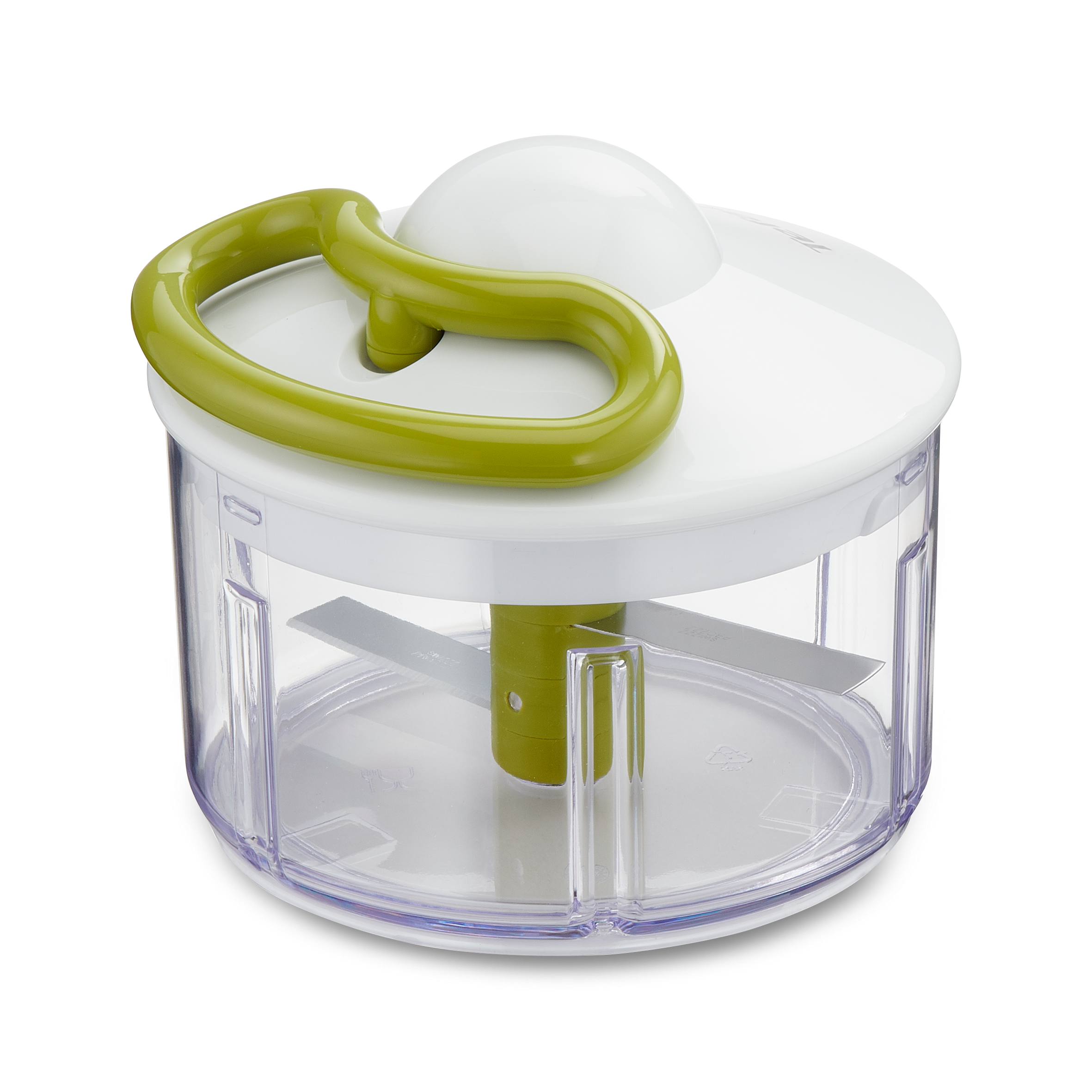 5 second Chopper K1330404 hakmolen 500ml