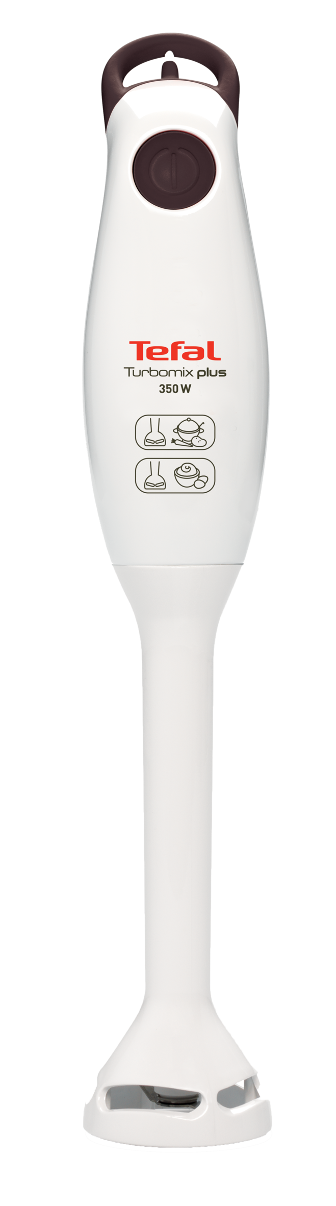 Turbomix Plus HB1001 staafmixer