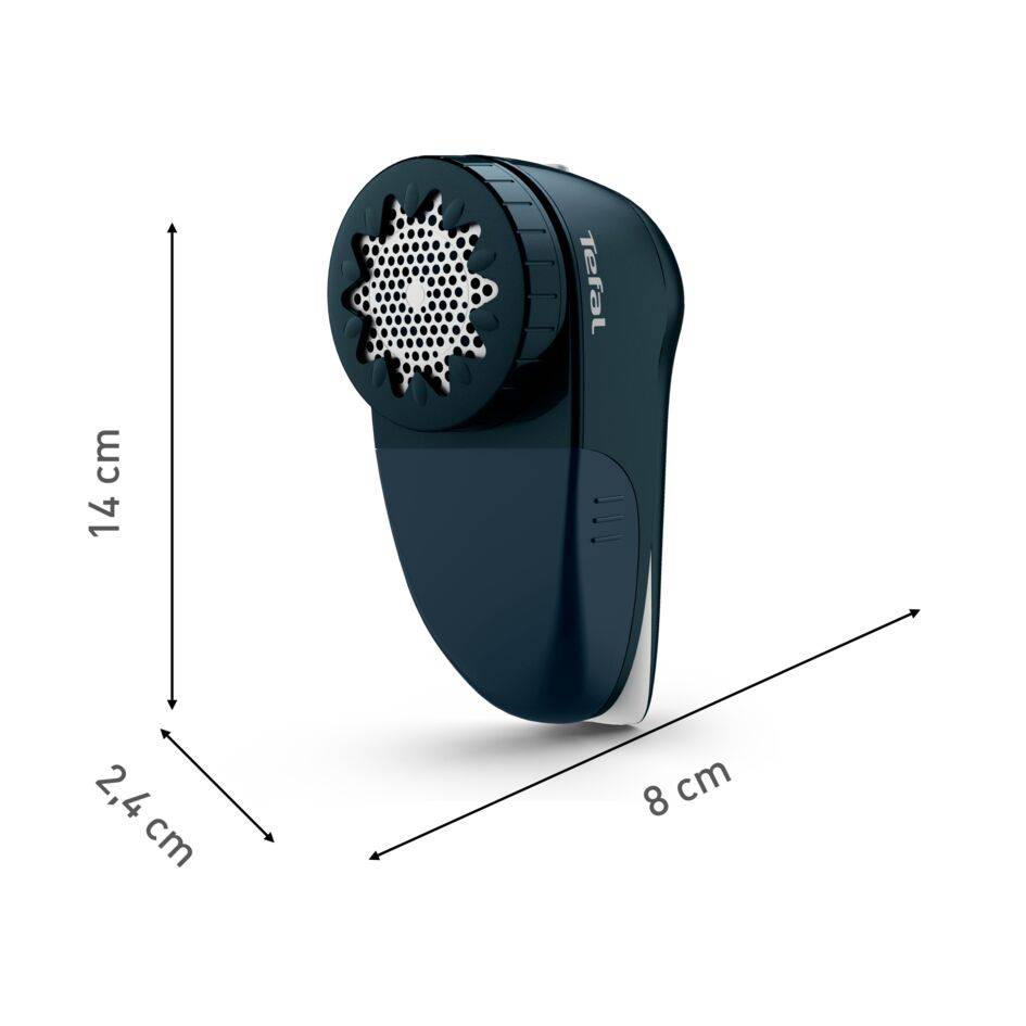 JB7002 Oplaadbare ontpluizer