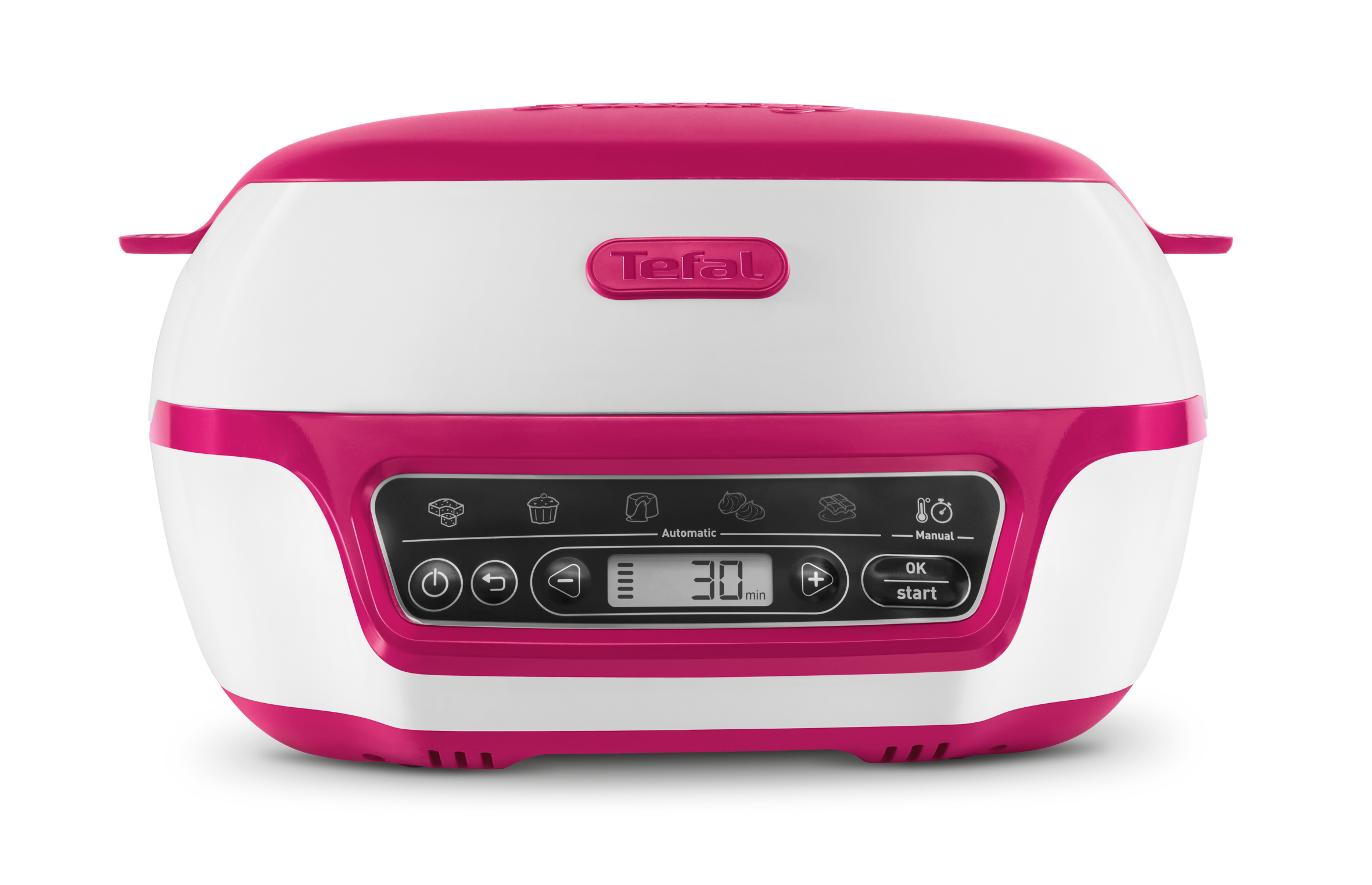 Cake Factory KD8018 bakapparaat