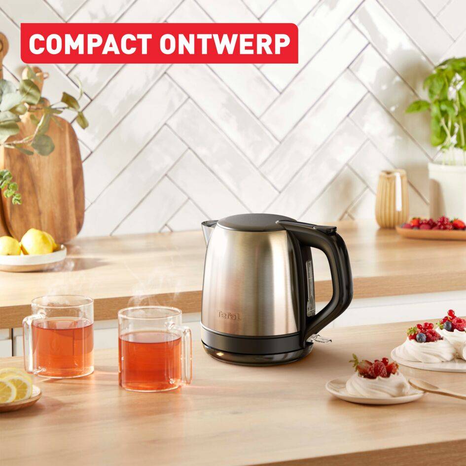 Subito Mini KO5S2D 1L waterkoker