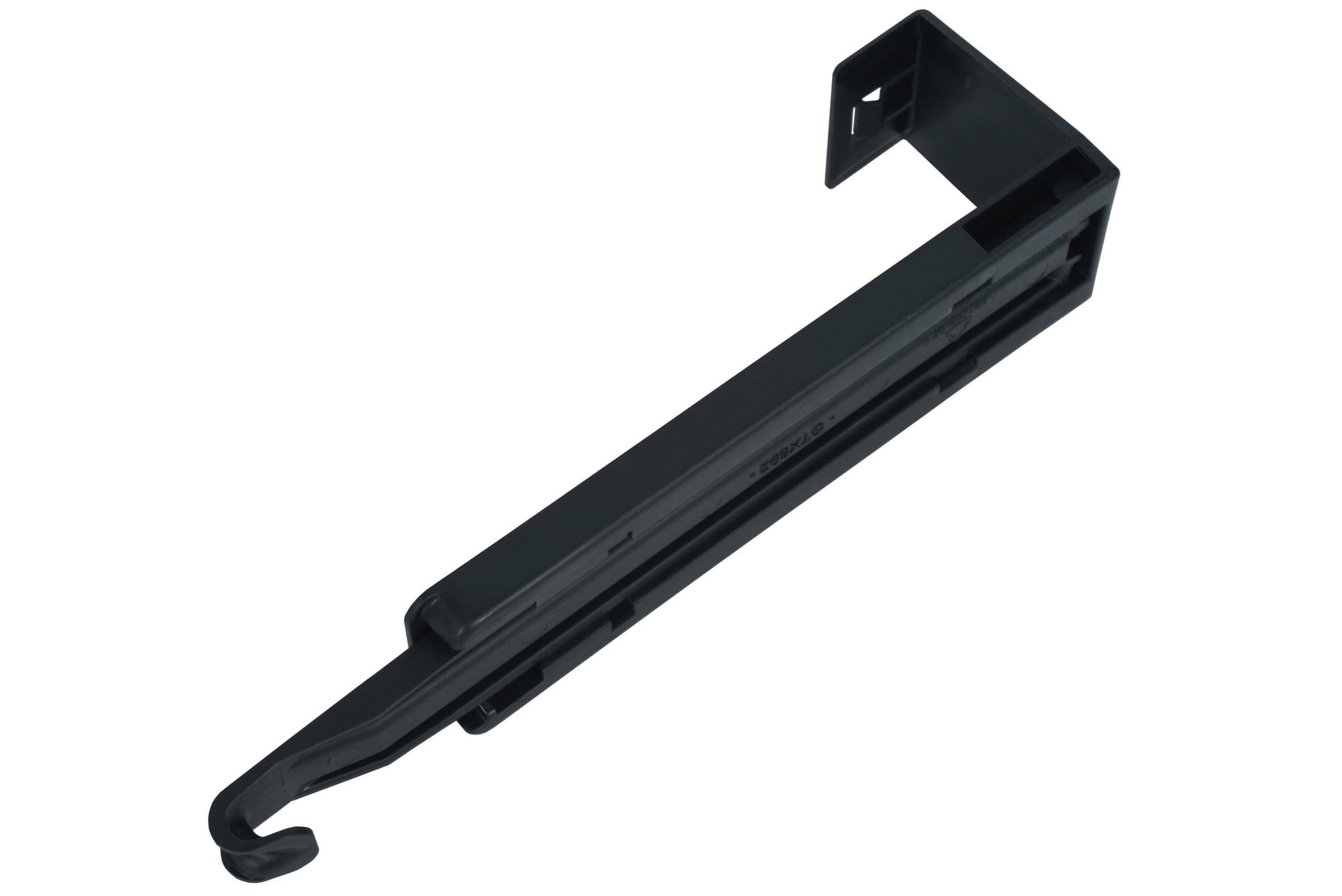 Deurhaak als drager voor hangers CS-00146020