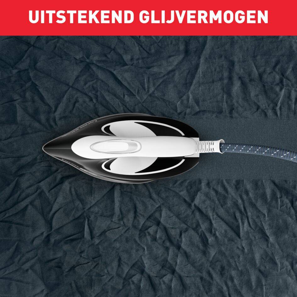 Express Anti-Calc SV8055 stoomgenerator