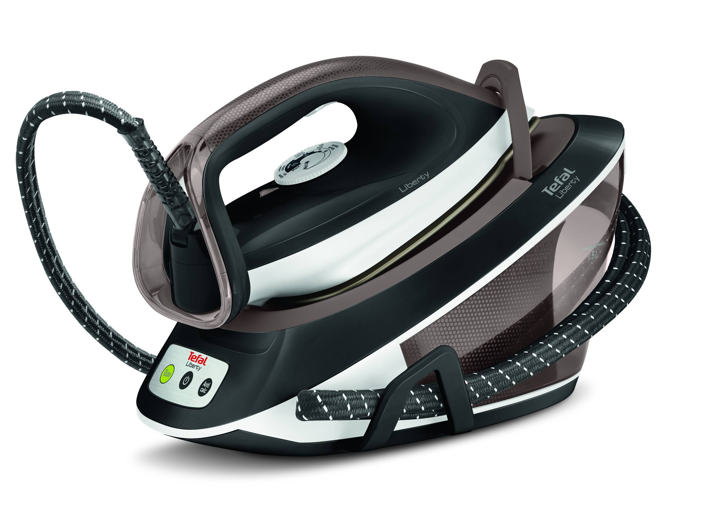 Liberty SV7040 stoomgenerator