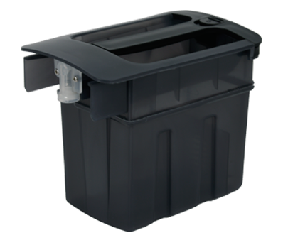 Uitneembaar waterreservoir CS-41959971