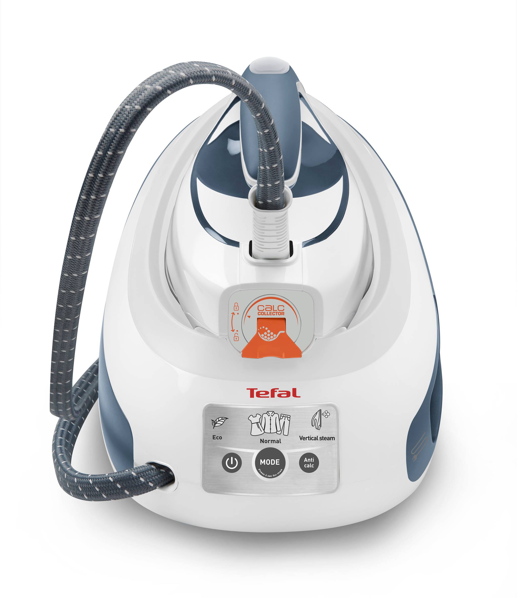 Express Anti-Calc SV8052 Stoomgenerator