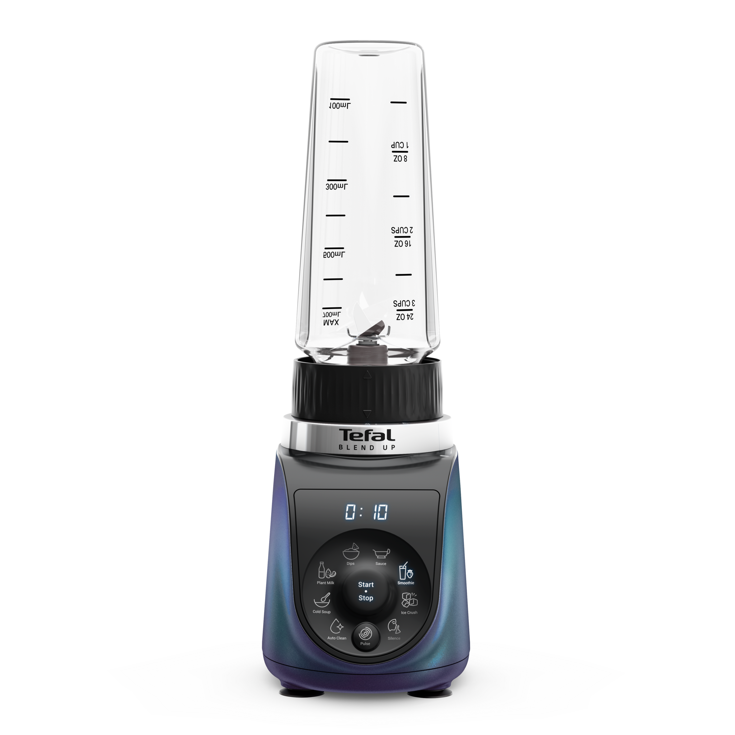 Blend Up BL19H4 krachtige compacte blender