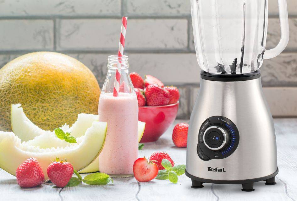 Mastermix BL850D blender