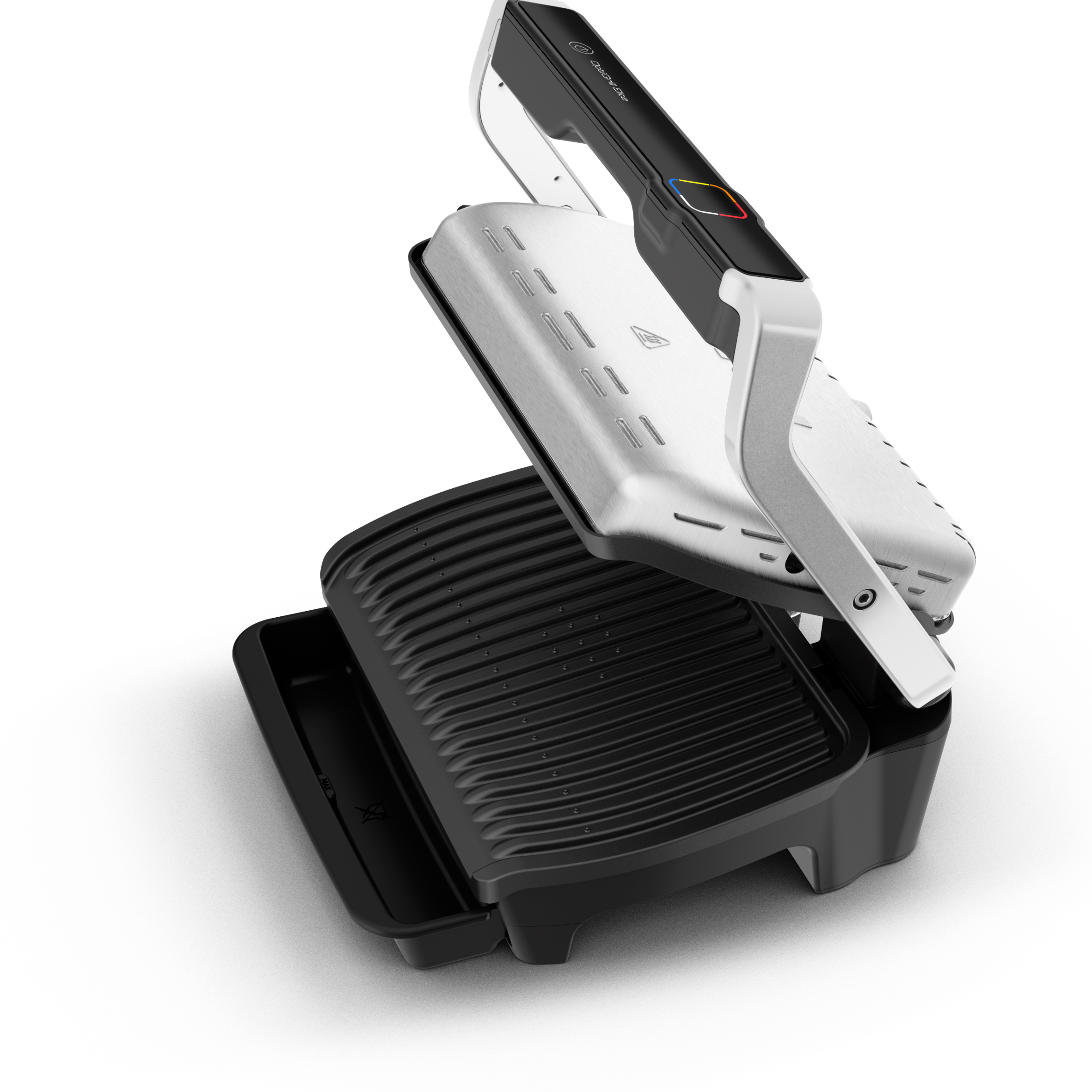 OptiGrill Elite GC750D contactgrill