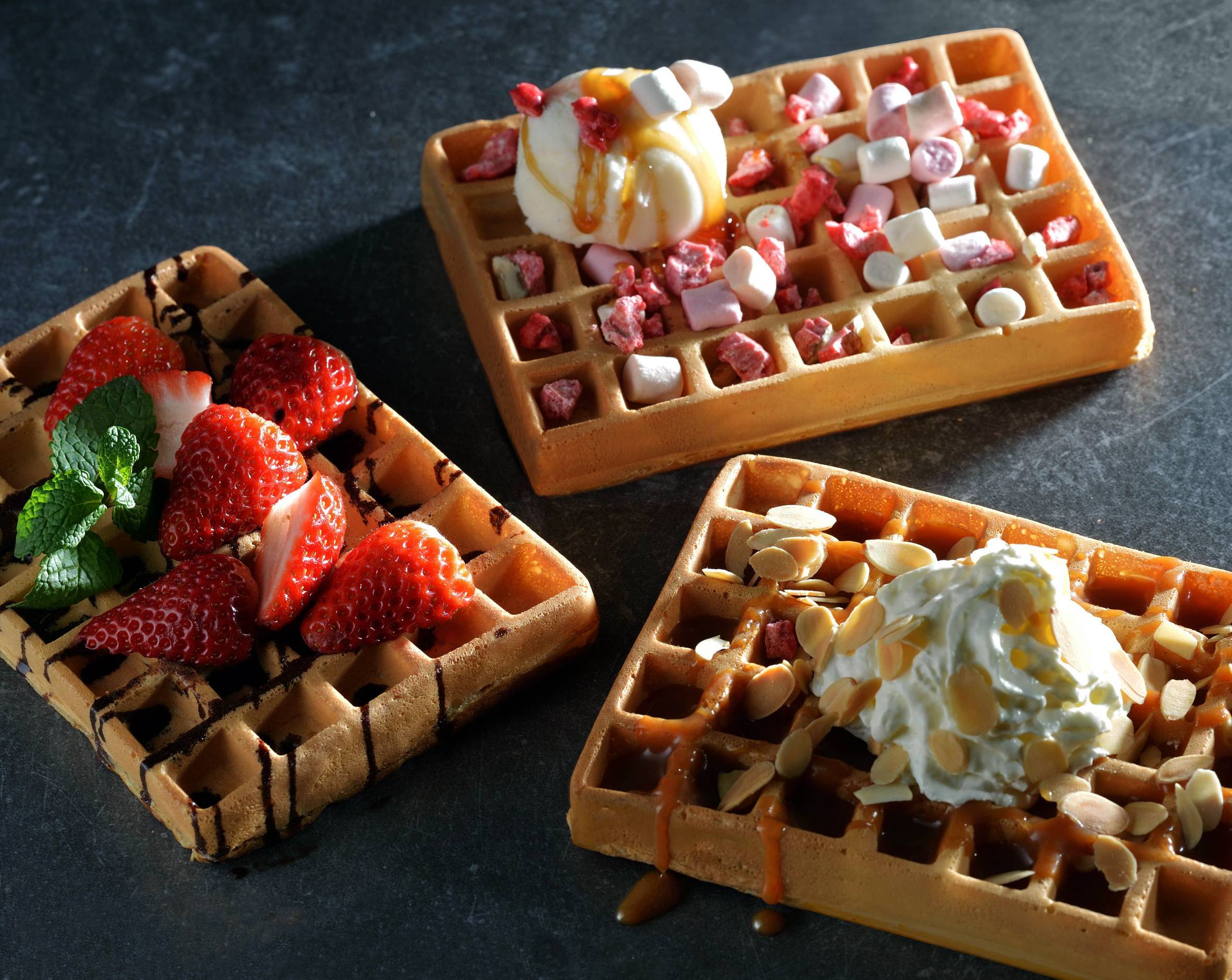 OptiGrill+ Wafel accessoire GC716D contactgrill