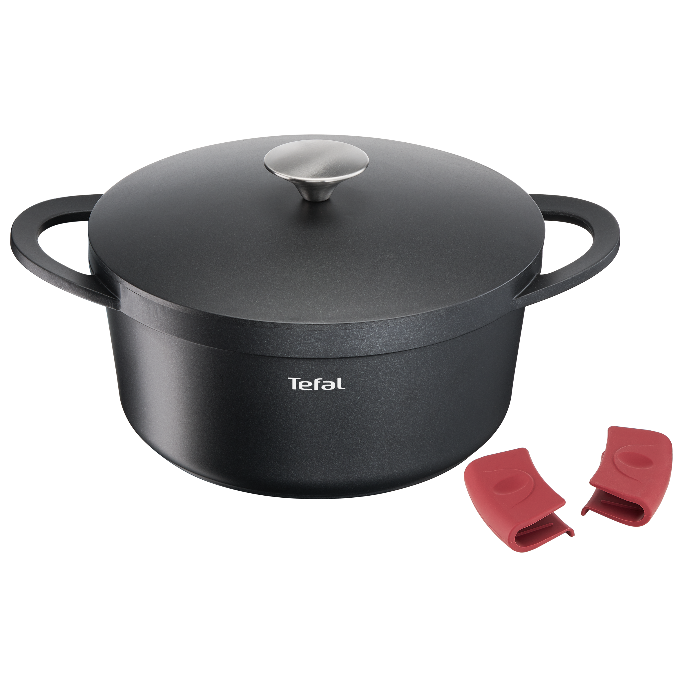 Trattoria braadpan 4,5 L - inductie