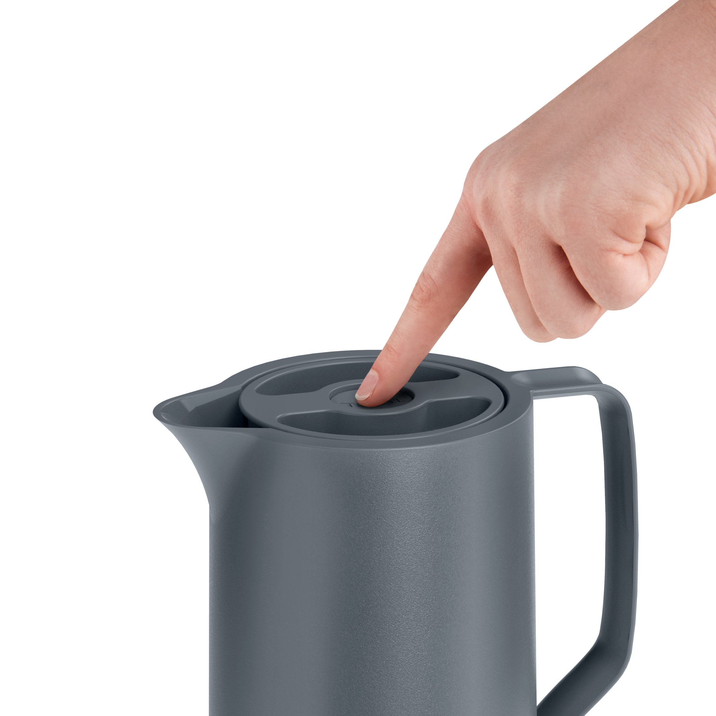 Motiva N4170110 isoleerkan Grijs 1L