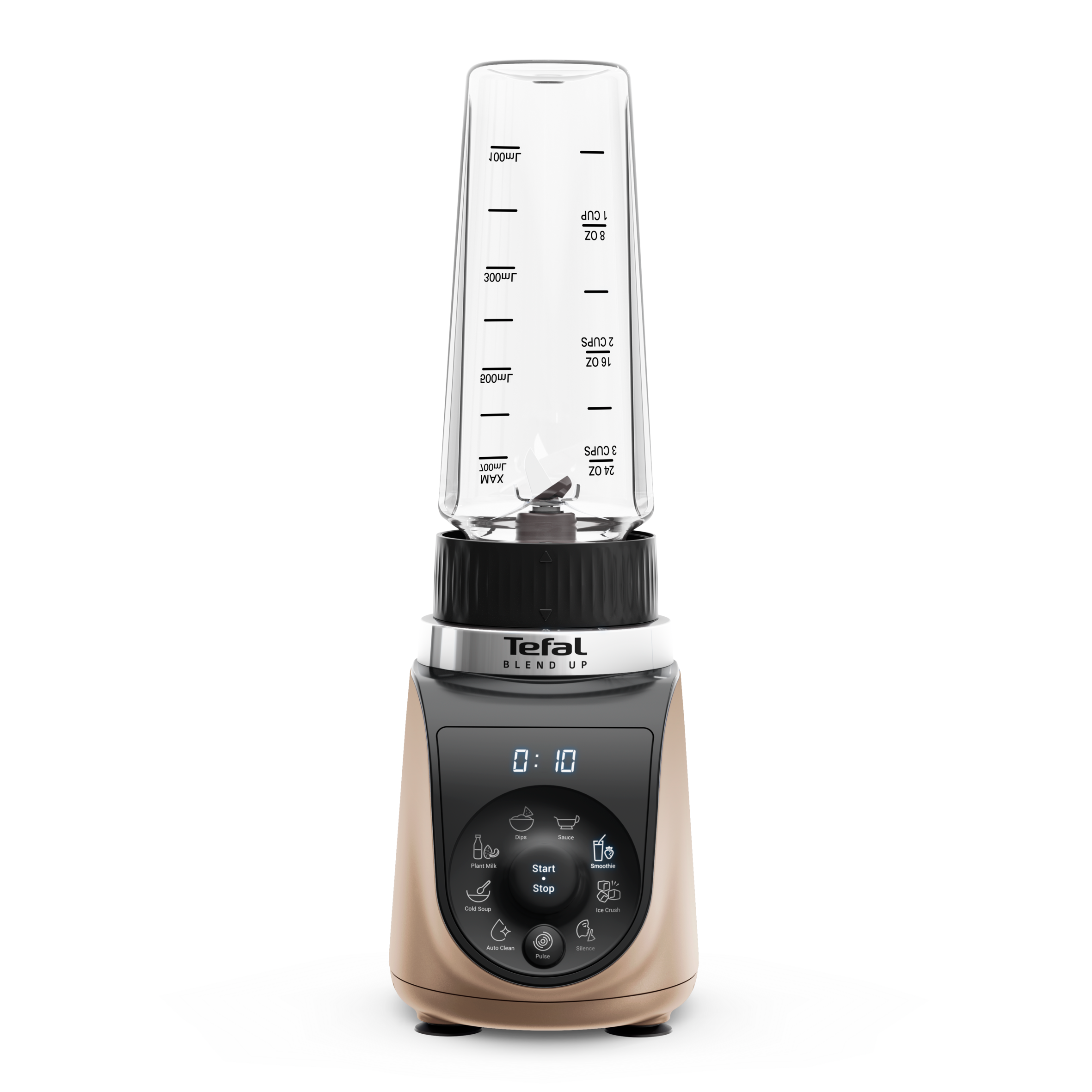 Blend Up BL190A krachtige miniblender