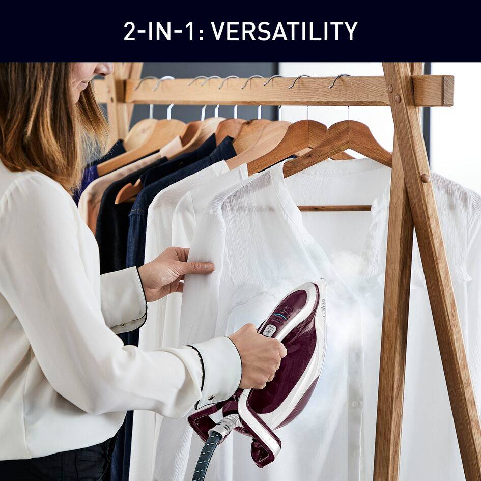 Pro Express Vision GV9810 Stoomgenerator