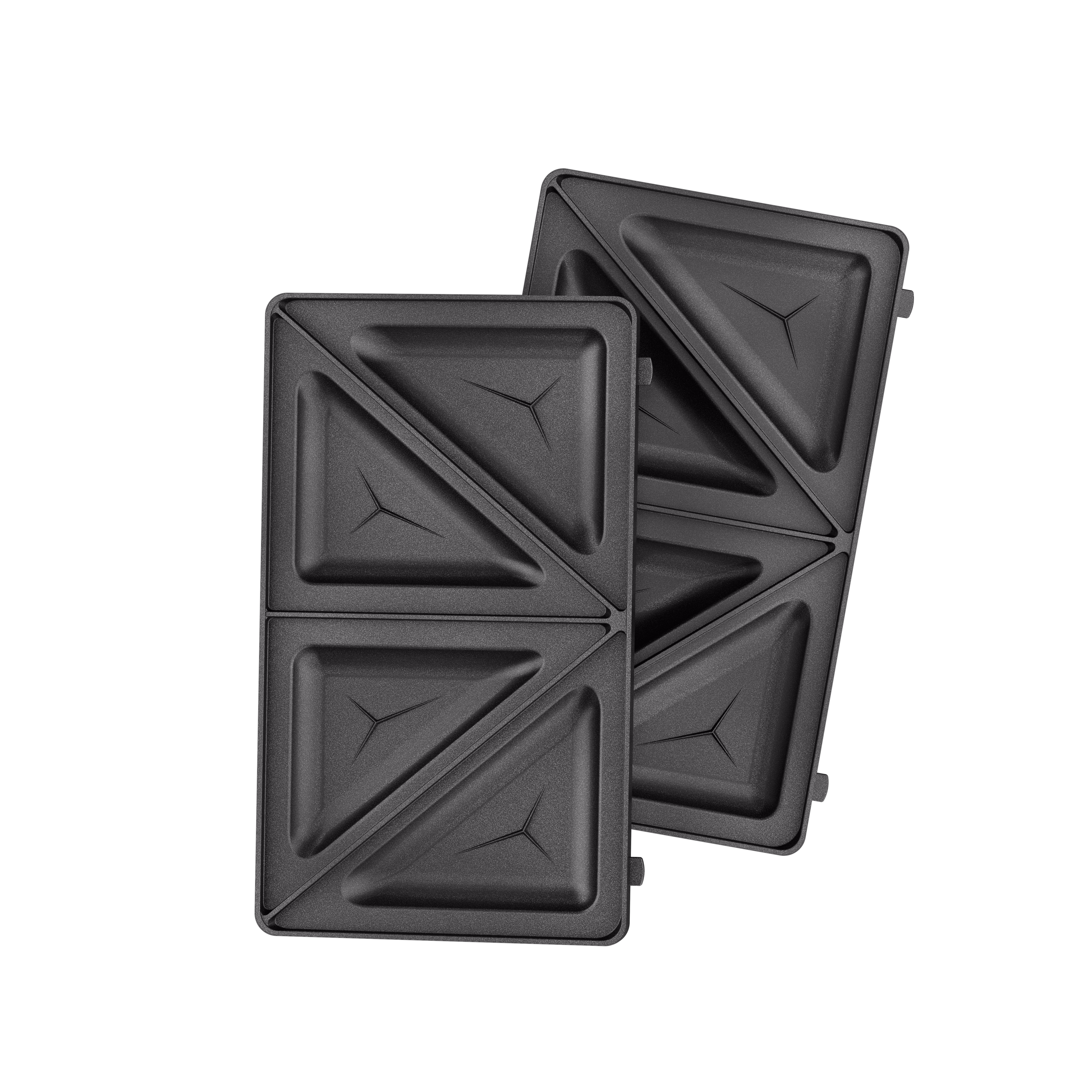 Tostiplaten (driehoekvorm) Snack Collection XA800212