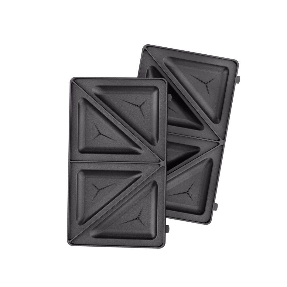 Sandwichplaten XA8102 Snack Collection