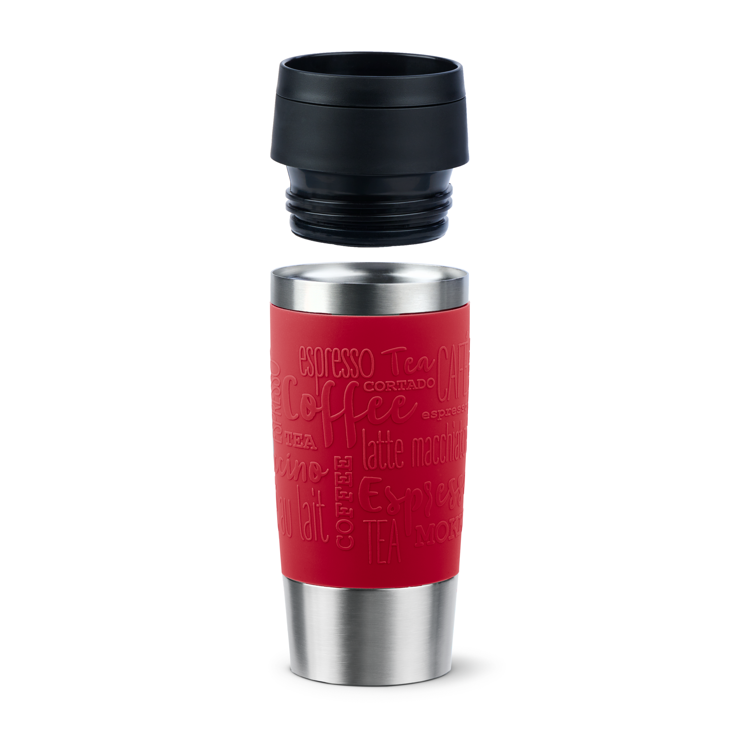 Travel Mug Classic N2020410 0,36L Rood