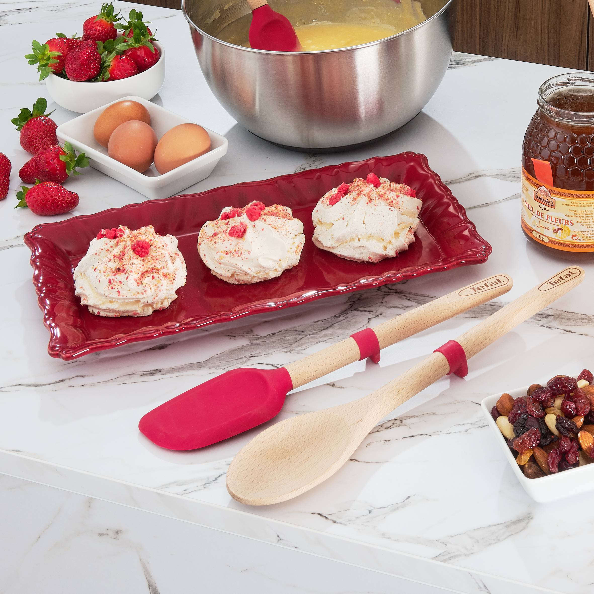 Ingenio WOOD K2303314  Bakspaan