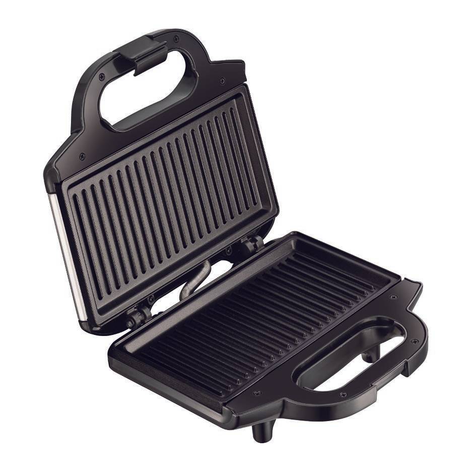 Ultracompact SM1572 tosti apparaat & grill