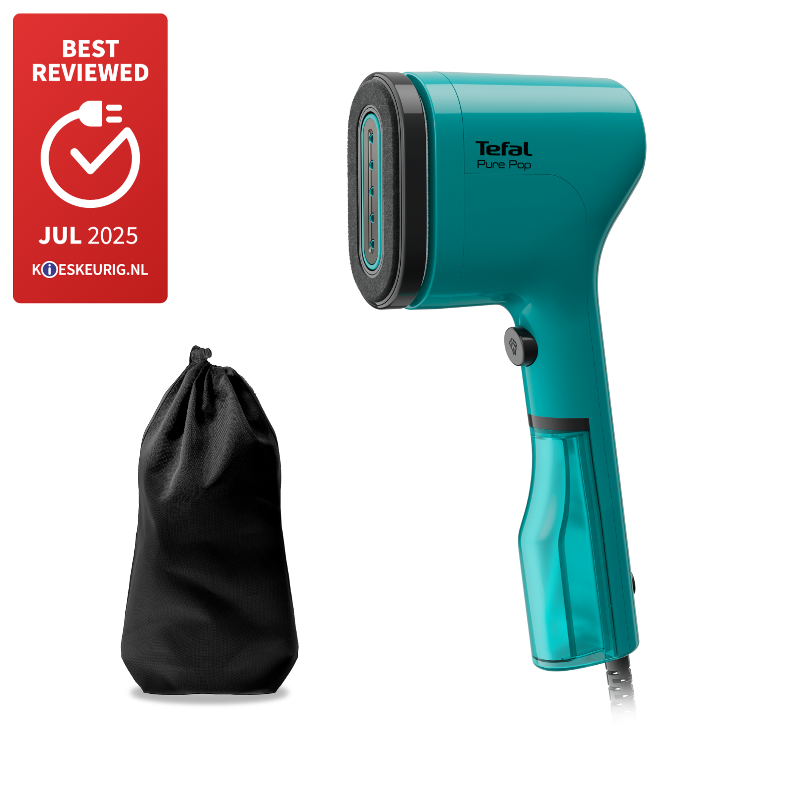 Pure POP DT2024 Kledingstomer