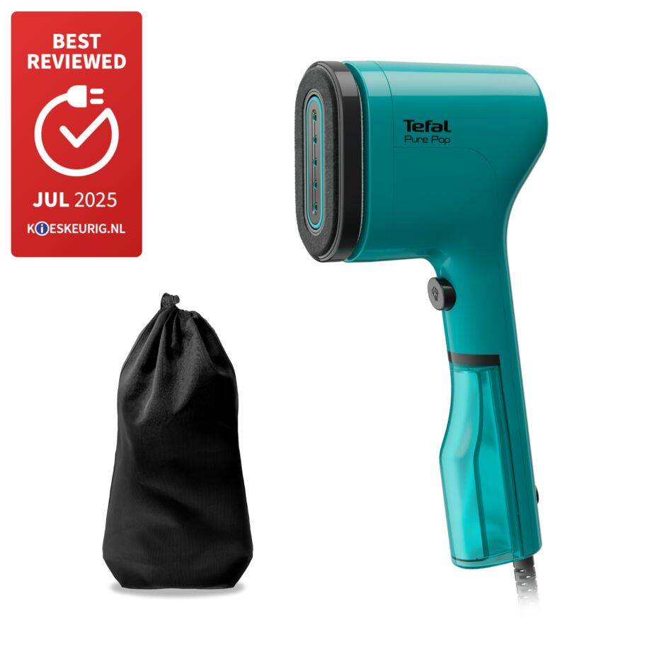 Pure POP DT2024 Kledingstomer