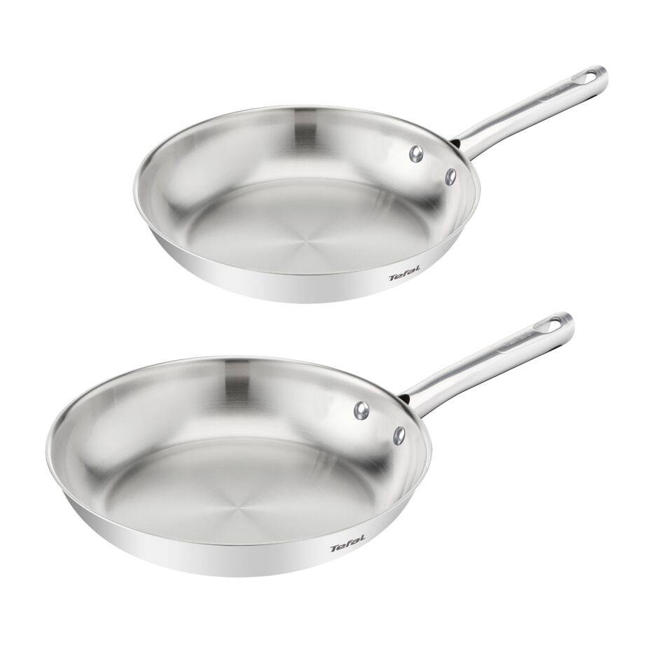 Duetto On 2-delige pannenset- inductie