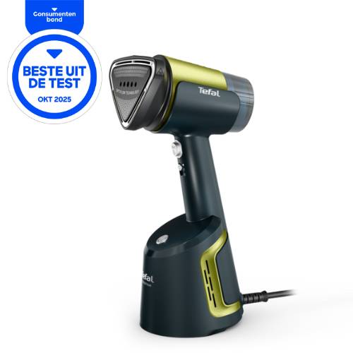 AeroSteam DT9810 kledingstomer - Beste uit de Test okt 2025