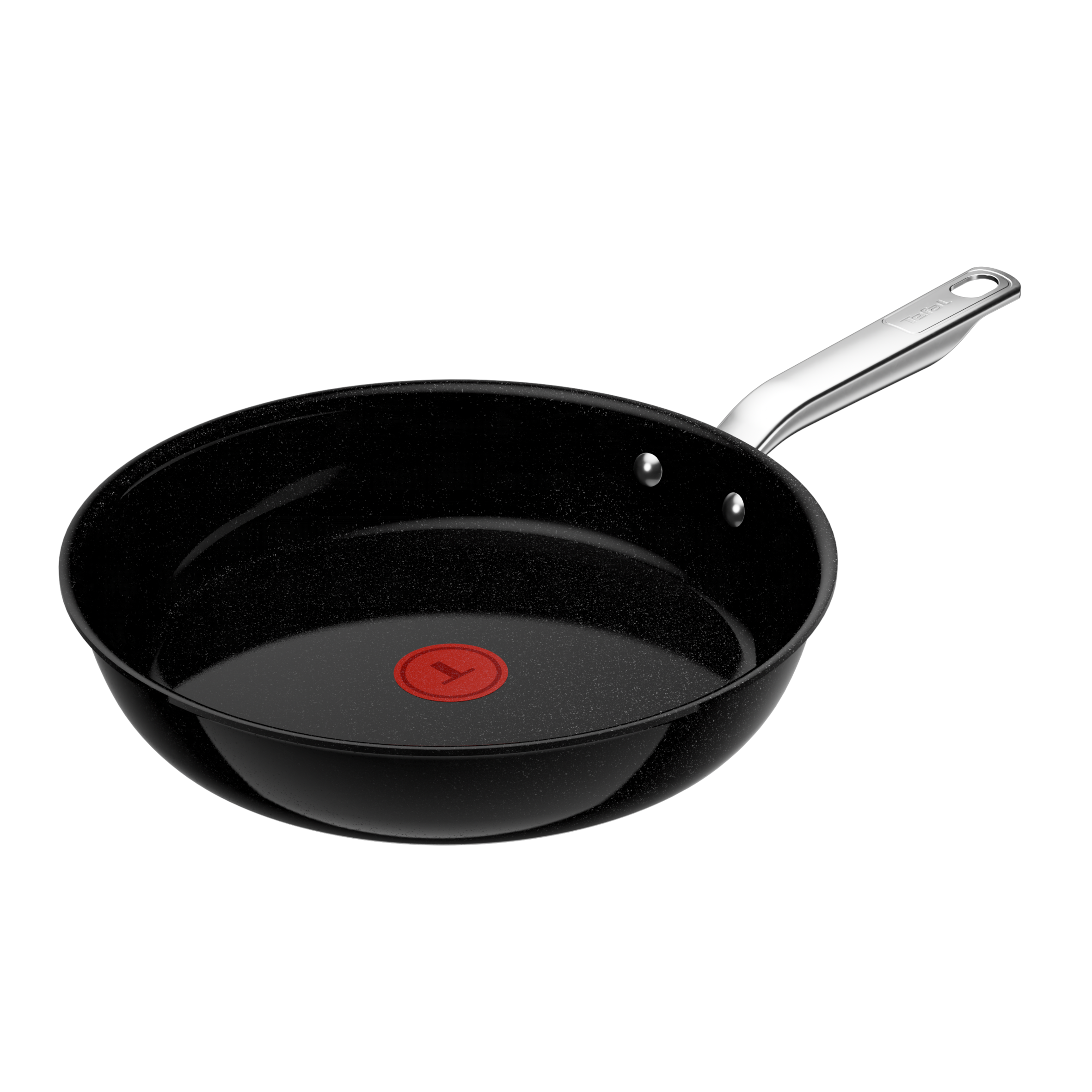 Experience Ceram keramische koekenpan 28 cm - inductie